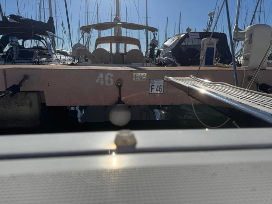 Tiara 3800 Open usata in vendita