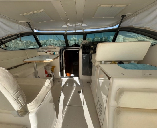 Tiara 3800 Open usata in vendita
