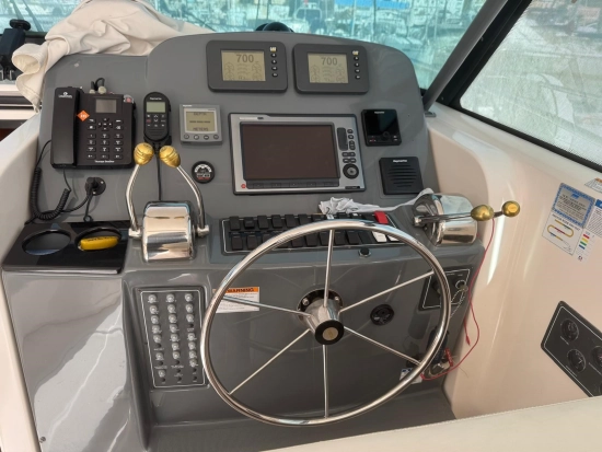 Tiara 3800 Open usata in vendita