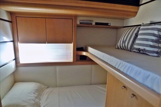 Pershing 76 de segunda mano en venta