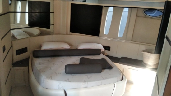 Pershing 62 de segunda mano en venta