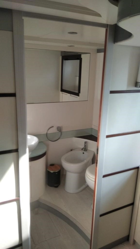 Pershing 62 de segunda mano en venta
