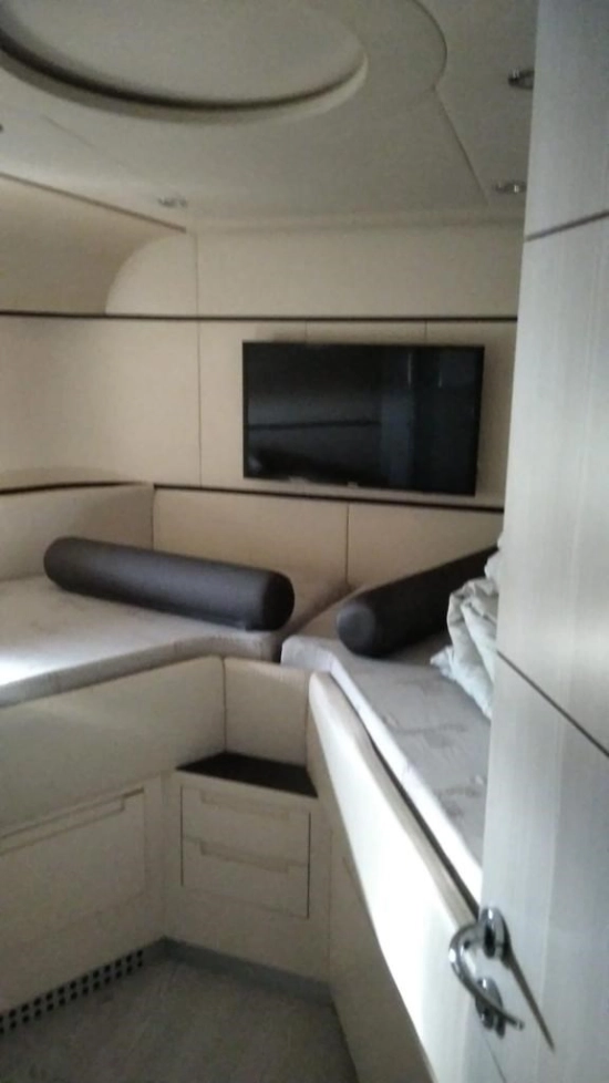 Pershing 62 de segunda mano en venta