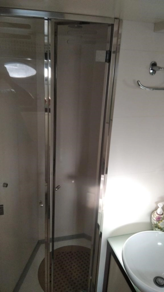 Pershing 62 de segunda mano en venta