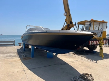 Wellcraft SCARAB 31 de segunda mano en venta