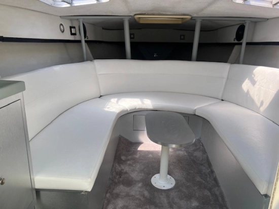 Wellcraft SCARAB 31 de segunda mano en venta