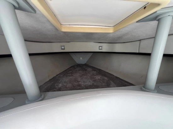 Wellcraft SCARAB 31 de segunda mano en venta