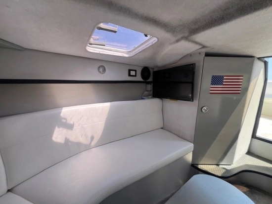 Wellcraft SCARAB 31 de segunda mano en venta