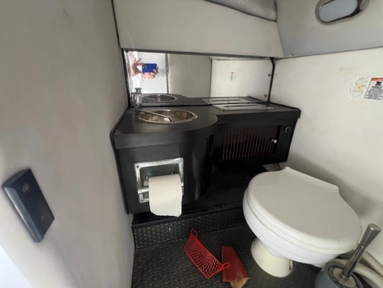 Wellcraft SCARAB 31 de segunda mano en venta