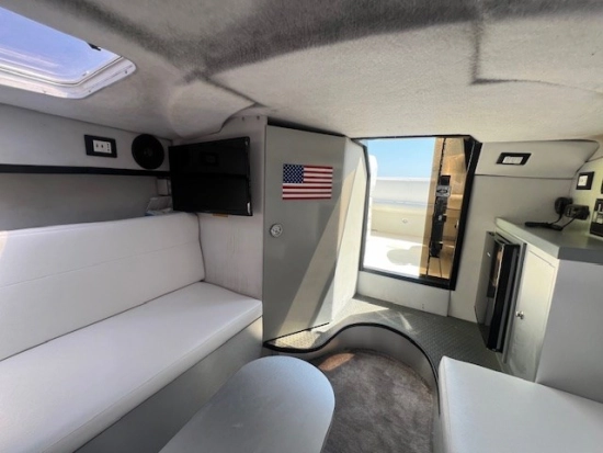 Wellcraft SCARAB 31 de segunda mano en venta