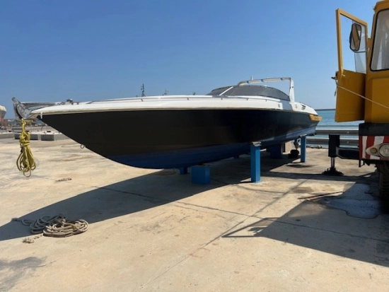 Wellcraft SCARAB 31 de segunda mano en venta