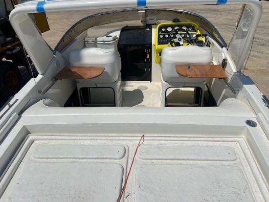 Wellcraft SCARAB 31 de segunda mano en venta