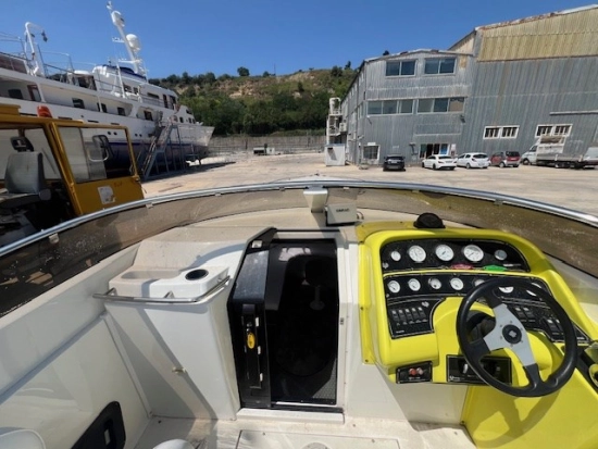 Wellcraft SCARAB 31 de segunda mano en venta