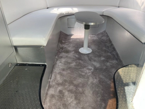 Wellcraft SCARAB 31 de segunda mano en venta