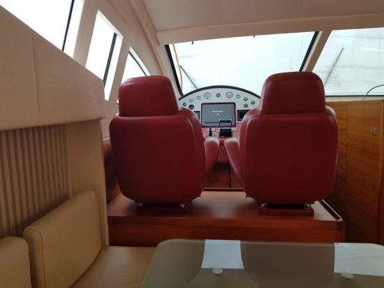 Aicon Yachts 64 usado à venda