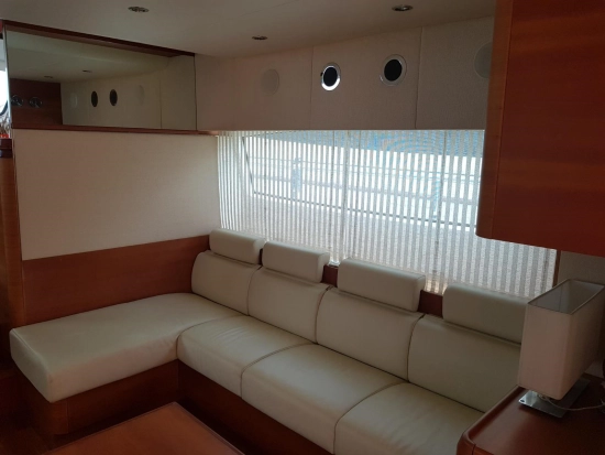 Aicon Yachts 64 usado à venda