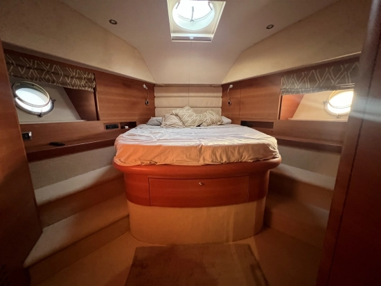 Aicon Yachts 64 usado à venda