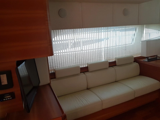 Aicon Yachts 64 usado à venda