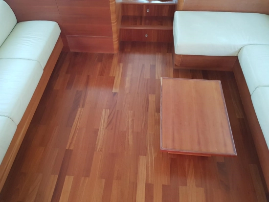 Aicon Yachts 64 usado à venda