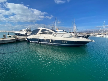 Airon Marine 4300 T TOP de segunda mano en venta