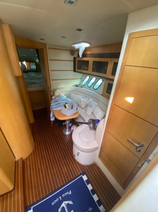 Airon Marine 4300 T TOP de segunda mano en venta