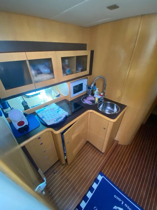 Airon Marine 4300 T TOP de segunda mano en venta