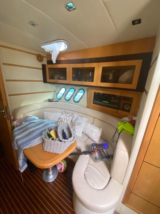 Airon Marine 4300 T TOP de segunda mano en venta