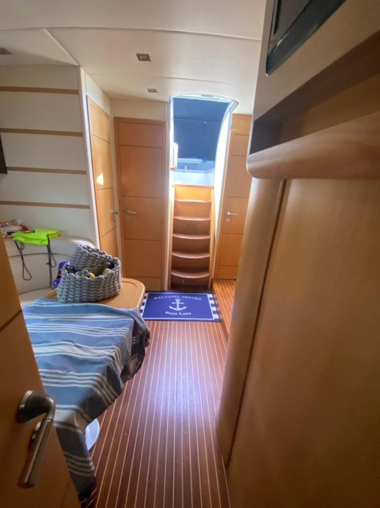 Airon Marine 4300 T TOP de segunda mano en venta