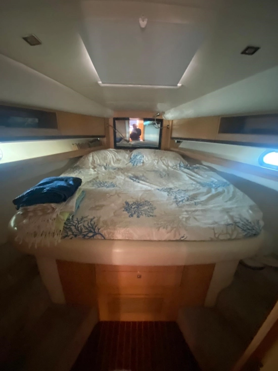 Airon Marine 4300 T TOP de segunda mano en venta