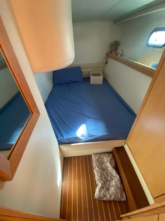 Airon Marine 4300 T TOP de segunda mano en venta