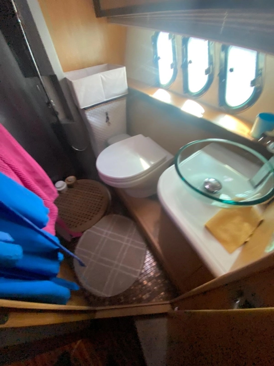 Airon Marine 4300 T TOP de segunda mano en venta