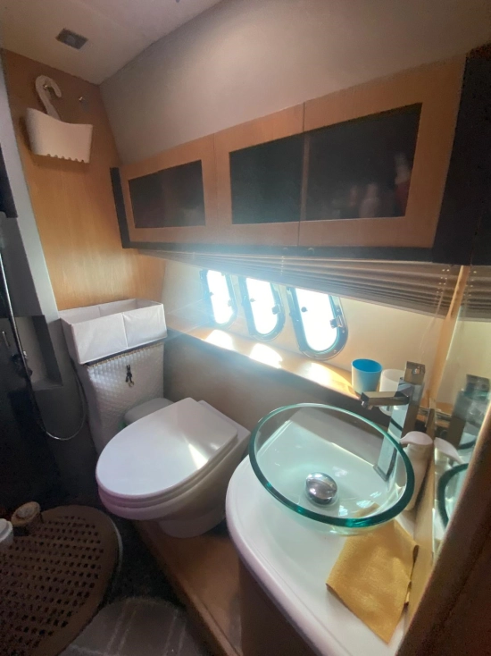 Airon Marine 4300 T TOP de segunda mano en venta