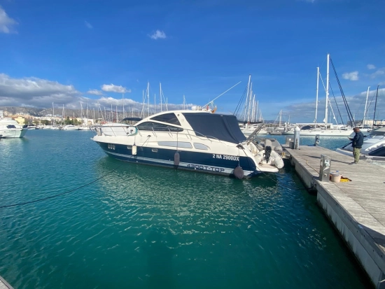 Airon Marine 4300 T TOP de segunda mano en venta