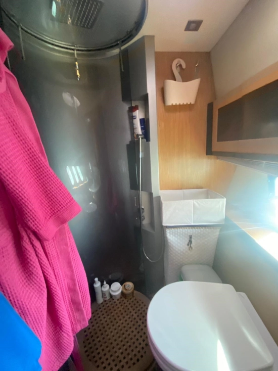 Airon Marine 4300 T TOP de segunda mano en venta
