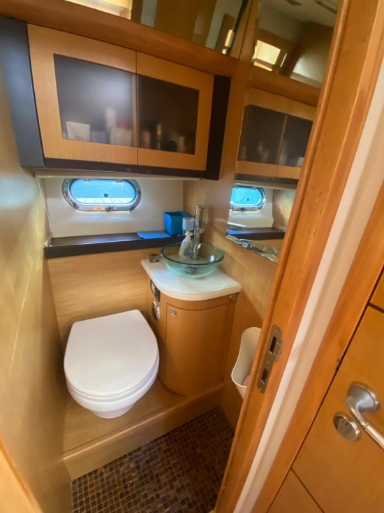 Airon Marine 4300 T TOP de segunda mano en venta