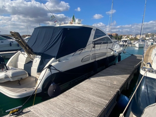 Airon Marine 4300 T TOP de segunda mano en venta