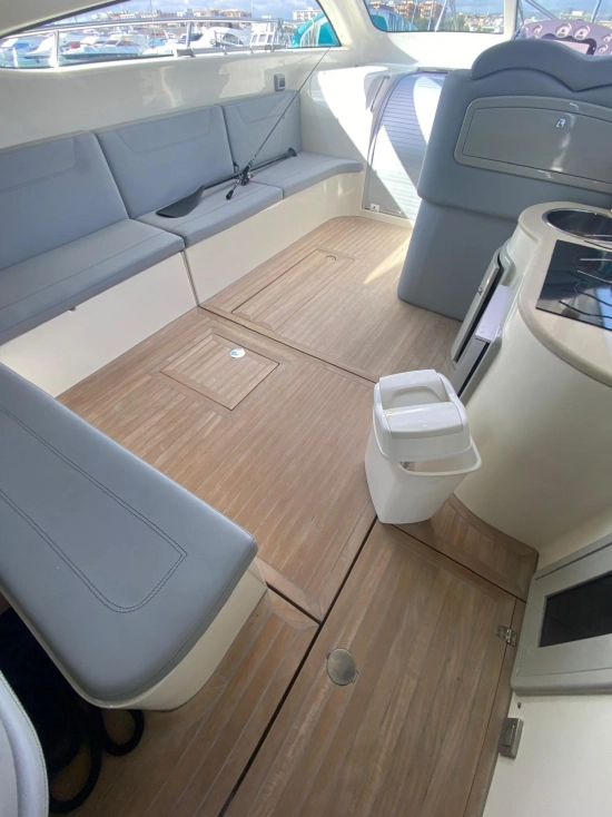 Airon Marine 4300 T TOP de segunda mano en venta