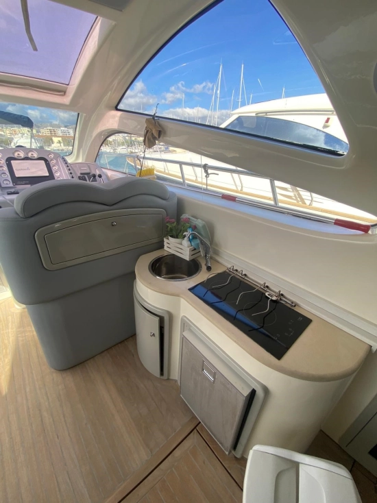 Airon Marine 4300 T TOP de segunda mano en venta
