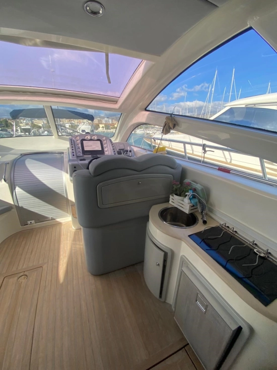 Airon Marine 4300 T TOP de segunda mano en venta