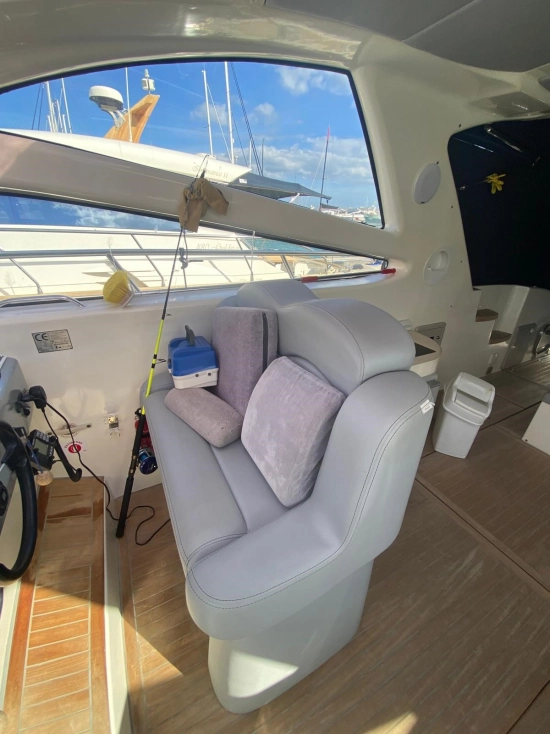 Airon Marine 4300 T TOP de segunda mano en venta