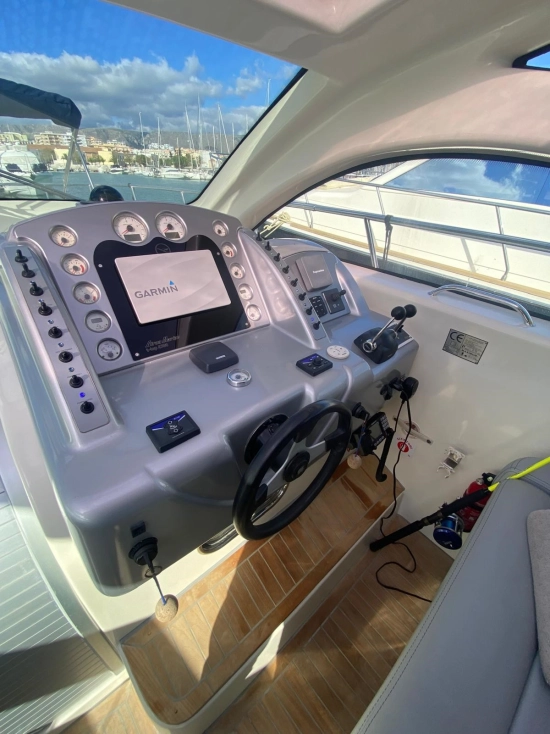 Airon Marine 4300 T TOP de segunda mano en venta