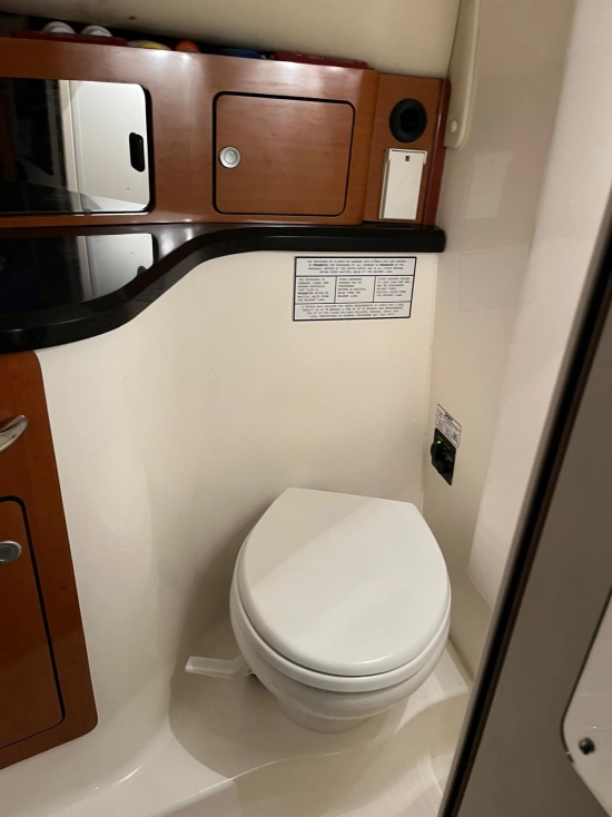Century boats 2900 EXPRESS usata in vendita
