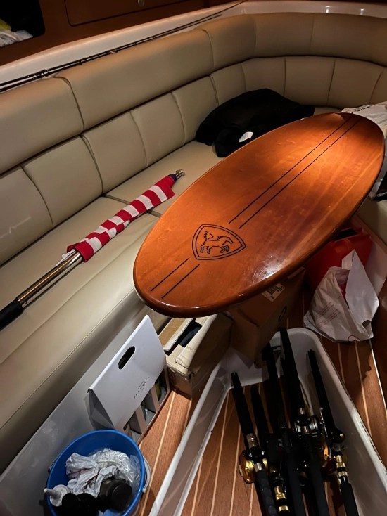 Century boats 2900 EXPRESS usata in vendita