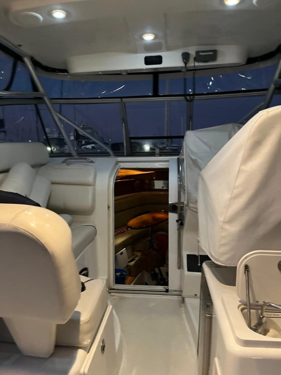 Century boats 2900 EXPRESS usata in vendita