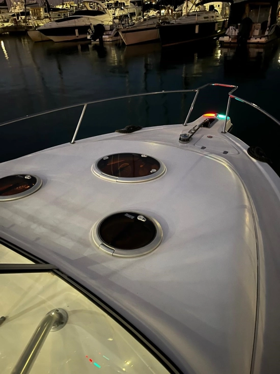 Century boats 2900 EXPRESS usata in vendita
