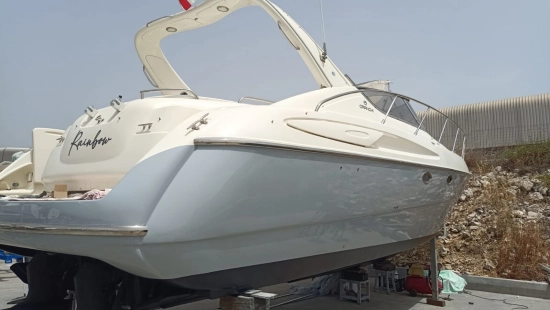 Cranchi Endurance 39 usata in vendita