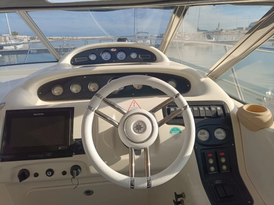 Cranchi Endurance 39 usata in vendita