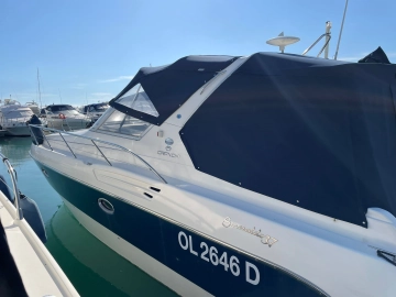 Cranchi Smeraldo 37 de segunda mano en venta