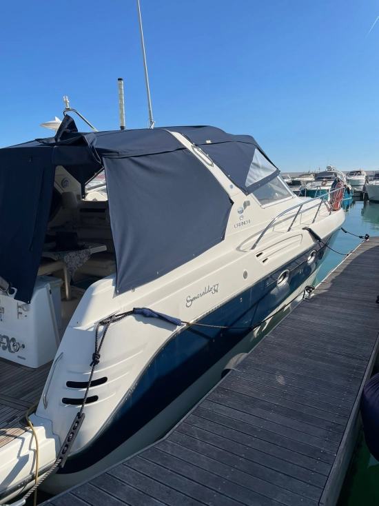 Cranchi Smeraldo 37 usata in vendita