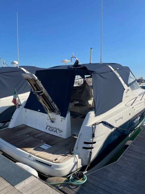 Cranchi Smeraldo 37 usata in vendita